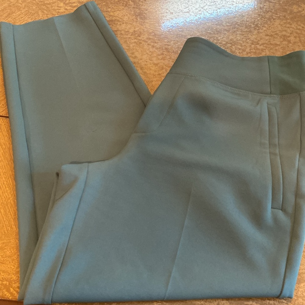 Athleta endless high rise pants